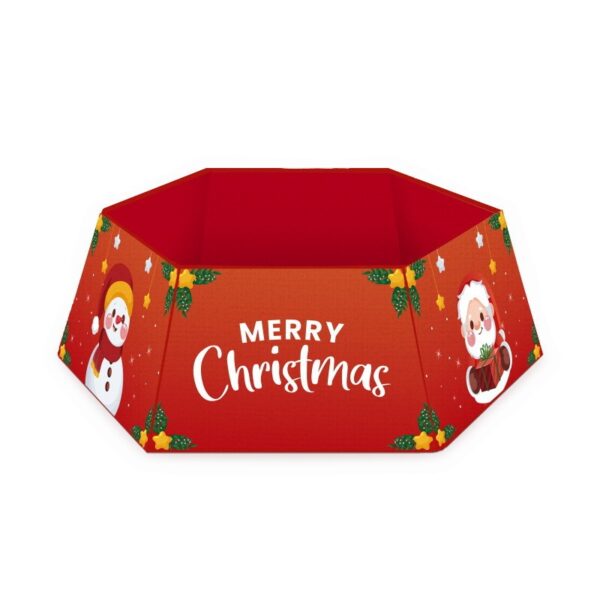 New Christmas Tree Skirt Christmas Products - Image 8