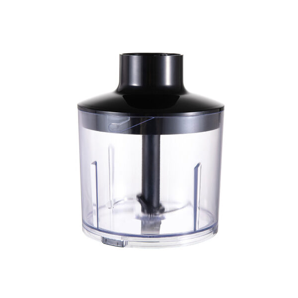 Baby Multifunctional Food Machine Mixer Processor - Image 8