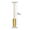 Simple Breathing Ambience Light Rechargeable Bedroom Small Night Lamp Creative Atmosphere Light Home Decoration - Image 7