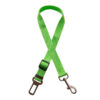 Adjustable Pet Cat Dog Car Seat Belt Pet Seat Vehicle Dog Harness Lead Clip Safety Lever Traction Dog Collars Dogs Accessoires Pets Products - Image 2