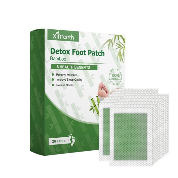 Detox Foot Patch