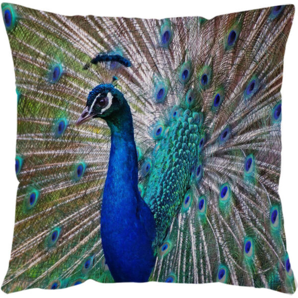 Cushion Covers Sea Turtle Printed Throw Pillow Cases For Home Decor Sofa Chair Seat - Image 10