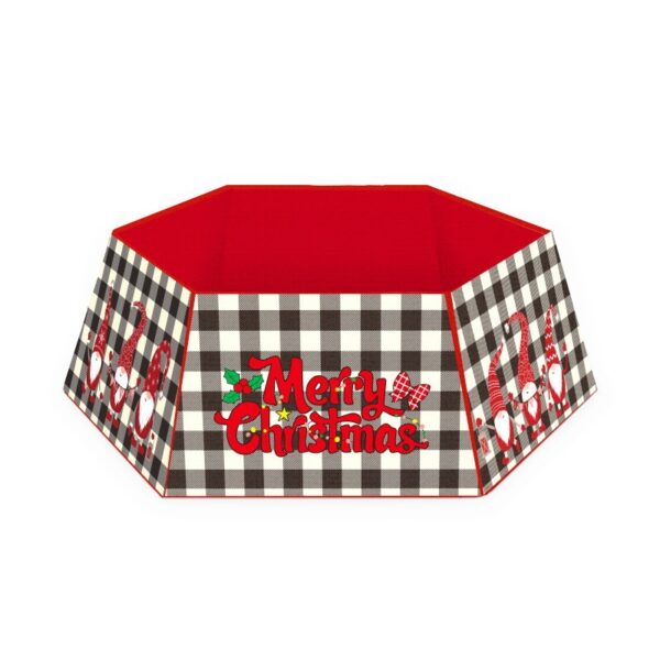 New Christmas Tree Skirt Christmas Products - Image 5