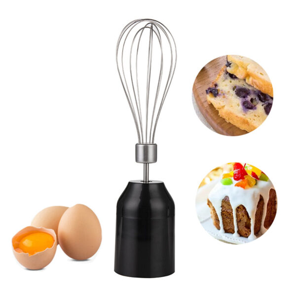 Baby Multifunctional Food Machine Mixer Processor - Image 10