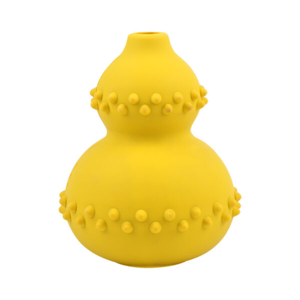 Pet Toy Natural Rubber Resistant To Biting And Grinding Teeth - Image 4